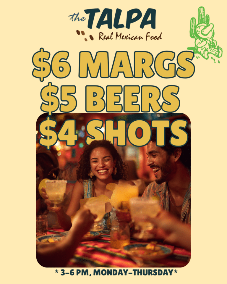 west la's best happy hour